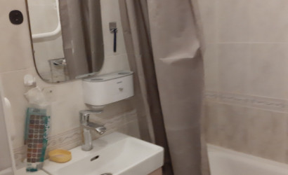 Снять 1-комнатную квартиру, Лесной, Александрова,4. Фото 4