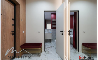 Купить 2-комнатную квартиру, Минск, Дзержинского просп., 32 (Московский район). Фото 12