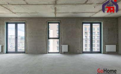 Купить 3-комнатную квартиру, Минск, Виталия Цвирко ул., 67 (Советский район). Фото 18
