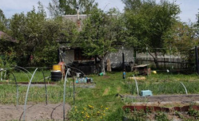 Купить дачу, Спутник, 6.39 соток. Фото 12