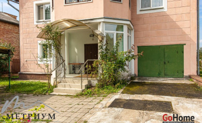 Купить коттедж, Фаниполь, Лесная ул., 14.61 соток. Фото 32