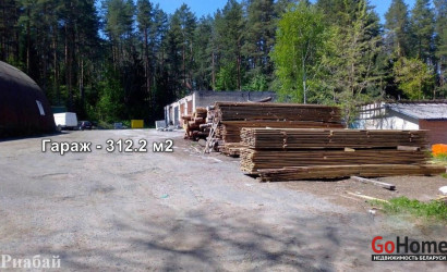 Продажа помещения, Юхновка, 5032 кв.м.. Фото 15