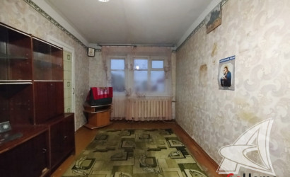 Купить 3-комнатную квартиру, Малорита, , . Фото 4