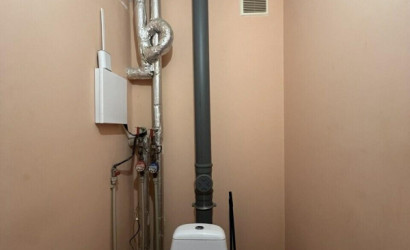 Купить 2-комнатную квартиру, Лида, Гастелло ул., 65. Фото 8