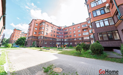 Купить 7-комнатную квартиру, Минск, Стариновская, 31 (Первомайский район). Фото 26
