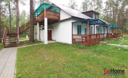 Продажа помещения, Проточное,  1636.1 кв.м.. Фото 17