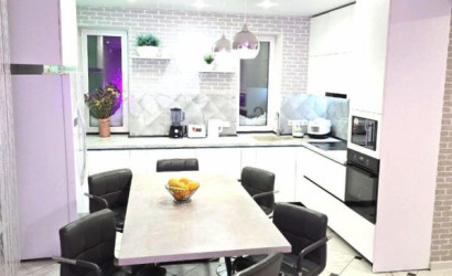 Купить дом, Голоцк, Южная ул., 22.05 соток. Фото 3