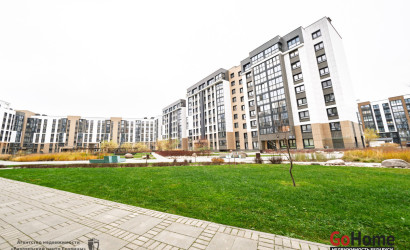 Снять 2-комнатную квартиру, Минск, Нововиленская, 31 (Центральный район). Фото 33