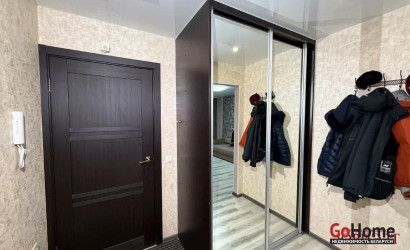 Купить 1-комнатную квартиру, Витебск, Черняховского, 44. Фото 11