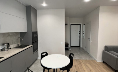 Снять 2-комнатную квартиру, Минск, Жореса Алфёрова, 11 (Октябрьский район). Фото 12