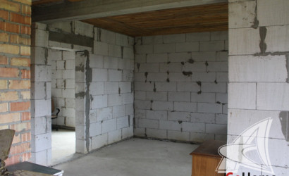 Купить дом, Залесье, Чернинский с/с, 14.97 соток. Фото 7