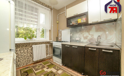 Купить 1-комнатную квартиру, Минск, Народная ул., 26/1 (Заводской район). Фото 7