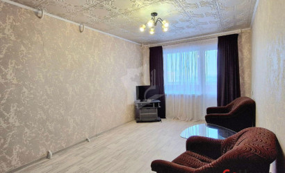 Снять 3-комнатную квартиру, Минск, ул. Гамарника, д. 20к1. Фото 17