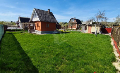 Купить дом в деревне, Станкостроитель, 5 соток. Фото 6