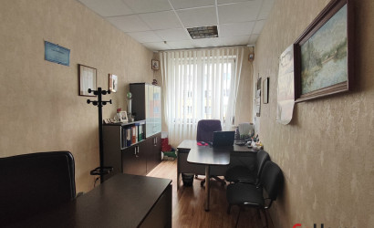 Продажа офиса, Гродно, Янки Купалы, 78А, 74.6 кв.м.. Фото 2