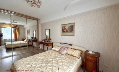 Купить 2-комнатную квартиру, Могилев, Первомайская, 20. Фото 19