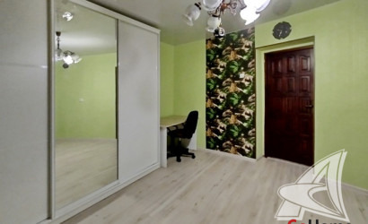 Купить 3-комнатную квартиру, Кобрин, , . Фото 13