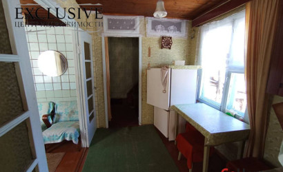 Купить дом в деревне, Гендики, 5.2 соток. Фото 3