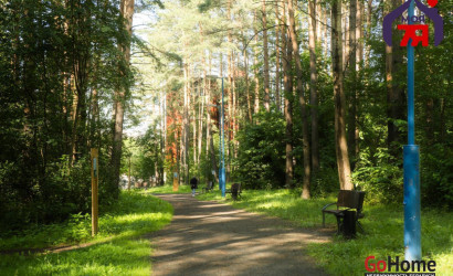 Купить 1-комнатную квартиру, Минск, Солтыса ул., 44 (Партизанский район). Фото 17