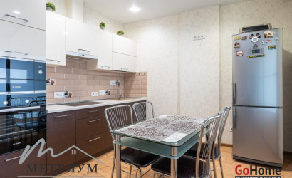 Купить 3-комнатную квартиру, Минск, Аэродромная ул., 32 (Октябрьский район). Фото 2