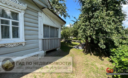 Купить дом, Новоселки, Советская, 25 соток. Фото 3