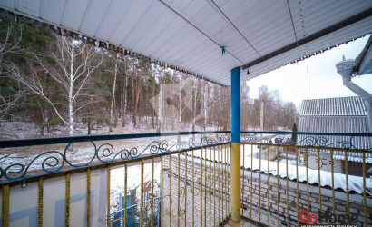 Купить дом, Колодищи, Молодогвардейцев ул., 6.8 соток. Фото 15