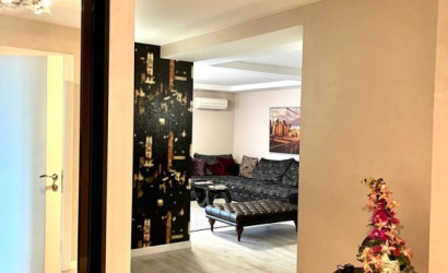 Купить 4-комнатную квартиру, Минск, ул. Нововиленская, д. 13а (Центральный район). Фото 7