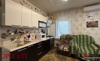 Купить дом, Витебск, Лесной, 9, 5.45 соток. Фото 8