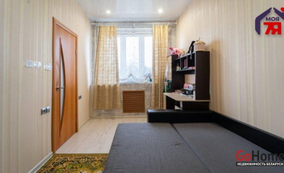 Купить 4-комнатную квартиру, Колодищи, Военный Городок ул., 54. Фото 13