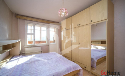 Купить 3-комнатную квартиру, Минск, Могилевская ул., 34/2 (Октябрьский район). Фото 14