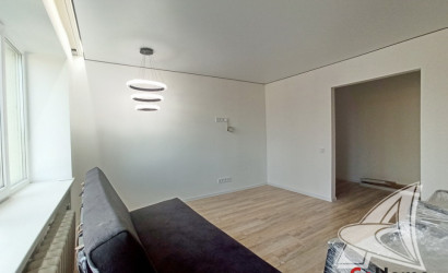 Купить 2-комнатную квартиру, Кобрин, , . Фото 6