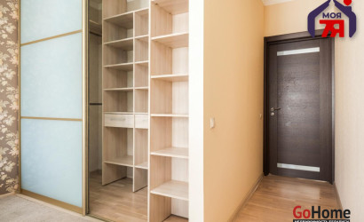 Купить 2-комнатную квартиру, Минск, Независимости просп., 168/3(Первомайский район). Фото 14