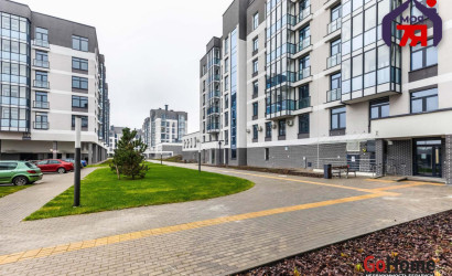 Купить 2-комнатную квартиру, Минск, Тимирязева ул., 134 (Центральный район). Фото 15