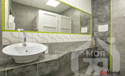 Купить коттедж, Островец, Аэродромная ул., 16 соток. Фото 17