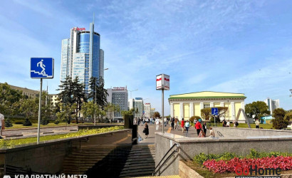 Купить 2-комнатную квартиру, Минск, Сторожовская ул., 8 (Центральный район). Фото 20