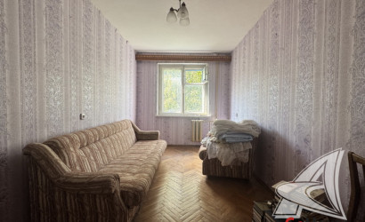 Купить 3-комнатную квартиру, Брест, Заводская, ул. Янки Купалы. Фото 7