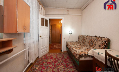 Купить дом, Молодечно, Либава-Роменская ул., 10 соток. Фото 13