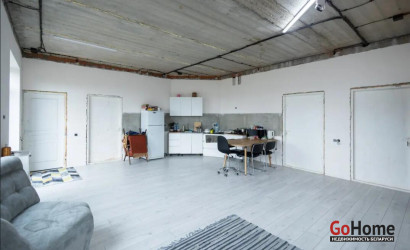 Купить дом, Марковщина, Купавская ул., 40, 15.06 соток. Фото 19