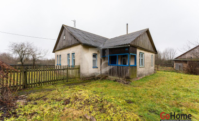 Купить дом, Старинки, Новая ул., 14 соток. Фото 5