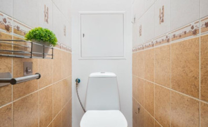 Купить 1-комнатную квартиру, Минск, Славинского ул., 7/2 (Первомайский район). Фото 15