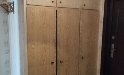 Купить 2-комнатную квартиру, Минск, Алибегова ул., 3 (Московский район). Фото 11