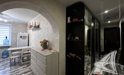 Купить 2-комнатную квартиру, Брест, Речица, ул. Писателя Смирнова. Фото 11