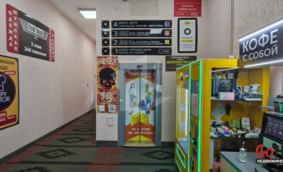 Аренда торгового помещения, Минск, Независимости просп., 58,  18.7 кв.м.. Фото 4