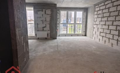 Купить 2-комнатную квартиру, Минск, Жореса Алфёрова, 8 (Октябрьский район). Фото 16