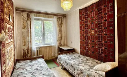 46.45 м2, Светлогорск(Свердлова, 29)