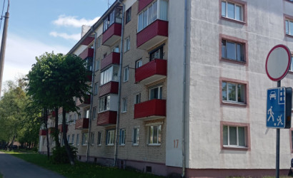 Купить 2-комнатную квартиру, Барановичи, Курчатова, 17. Фото 4