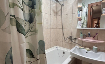 Купить 4-комнатную квартиру, Новополоцк, Молодежная ул., 153. Фото 14