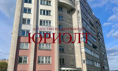 Купить 2-комнатную квартиру, Витебск, Лазо, 129. Фото 1