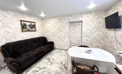 Снять 4-комнатную квартиру на сутки, Логойск, Купалы. Фото 2