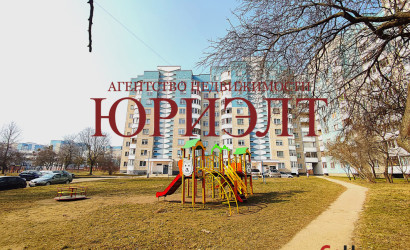 Купить 3-комнатную квартиру, Гродно, Курчатова, 32. Фото 1
